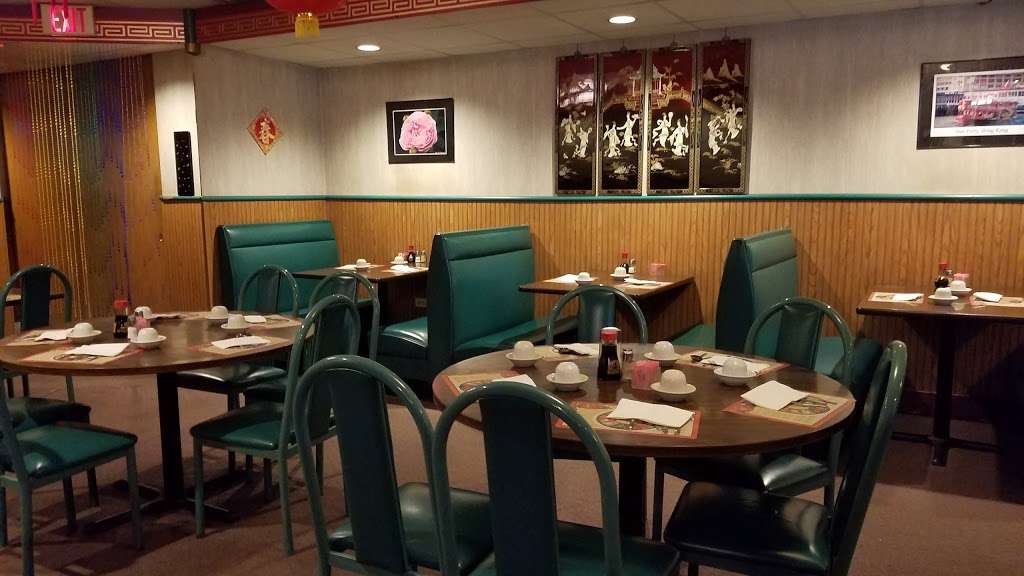 Golden Wok Chinese Restaurant | 1122 Maple Ave, La Grange Park, IL 60526, USA | Phone: (708) 354-3930