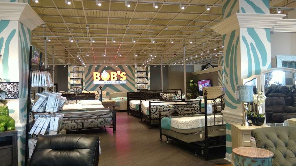 Bob’s Discount Furniture and Mattress Store | 674 Baltimore Pike, Springfield, PA 19064, USA | Phone: (484) 471-4920