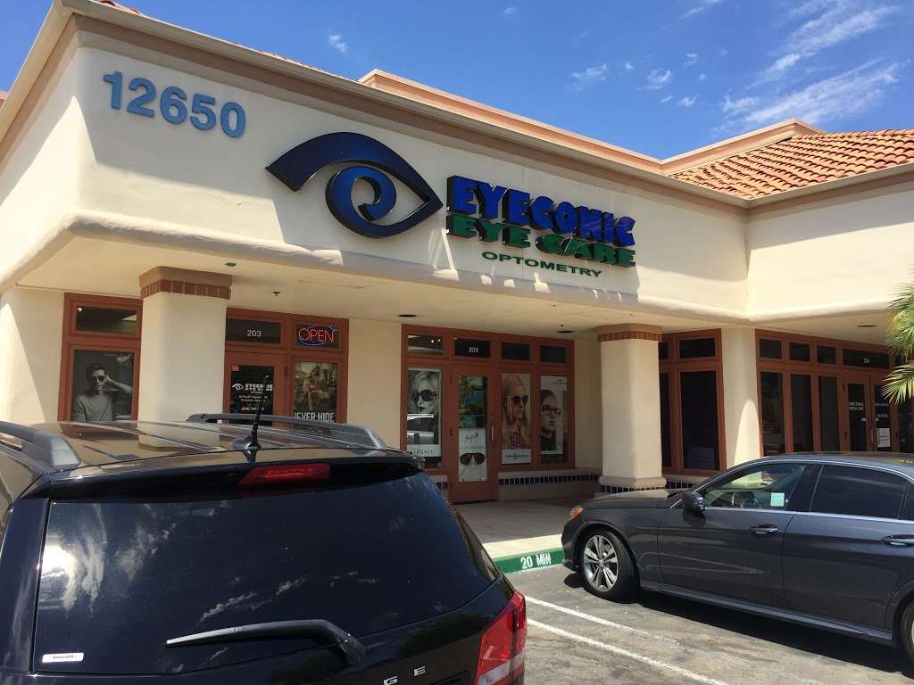 Sabre Springs Optometry | 12650 Sabre Springs Pkwy #203, San Diego, CA 92128, USA | Phone: (858) 748-1265