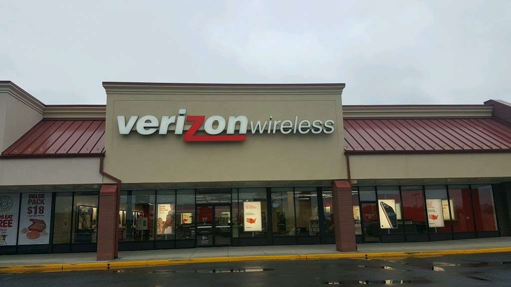 Verizon | 2180 MacArthur Rd, Whitehall, PA 18052 | Phone: (610) 770-7970