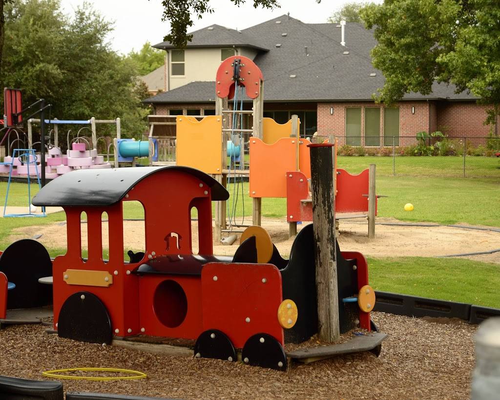 The Childrens Courtyard of Flower Mound | 2501 Morriss Rd, Flower Mound, TX 75028, USA | Phone: (866) 561-3412