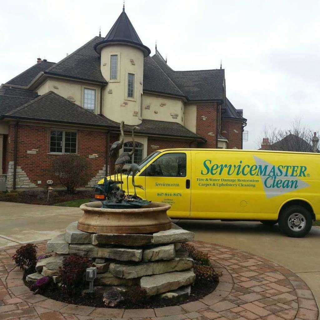 Servicemaster Professional cleaning | 35W142 Duchesne Dr, Dundee Township, IL 60118 | Phone: (847) 844-8474