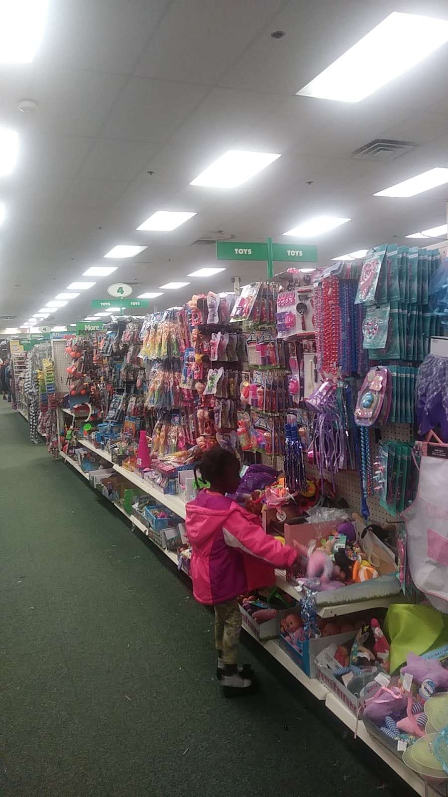 Dollar Tree | 1277 NJ-33, Hamilton Township, NJ 08690 | Phone: (609) 588-0988