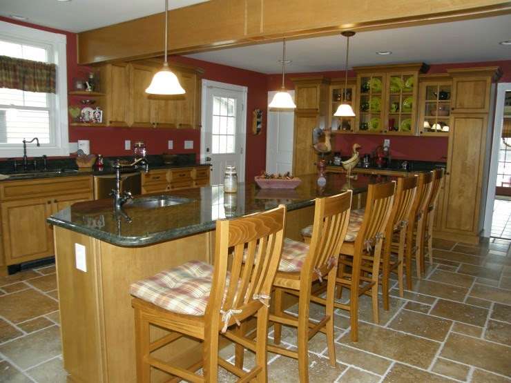 Classic Kitchens | 3315 Rte 37 E, Toms River, NJ 08753 | Phone: (732) 831-1999