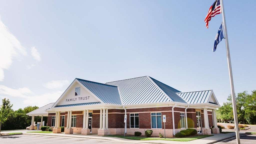 Family Trust Federal Credit Union | 1490 Albright Rd, Rock Hill, SC 29730, USA | Phone: (803) 367-4100