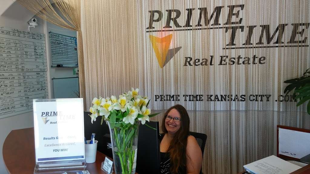 Prime Time Real Estate Inc. (SELL MY HOME IN KANSAS CITY) | 11117 N Oak Trafficway, Kansas City, MO 64155 | Phone: (816) 888-1425