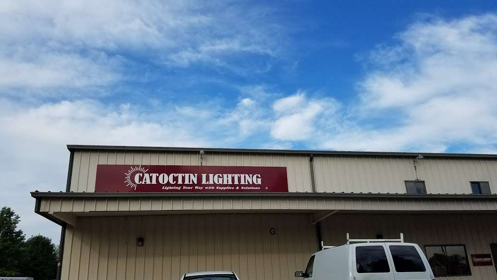 Catoctin Lighting Services | 6830 Putman Rd, Thurmont, MD 21788, USA | Phone: (301) 898-1130