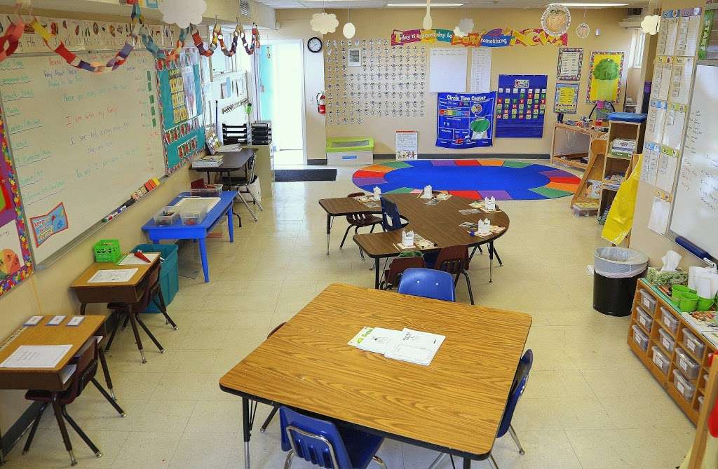 Balboa School | 855 Brotherton Rd, Escondido, CA 92025, USA | Phone: (760) 294-4490