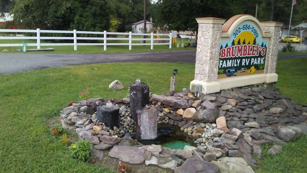 Brumbleys Family Park Campground | 25601 Amys Ln, Milton, DE 19968 | Phone: (302) 684-5189