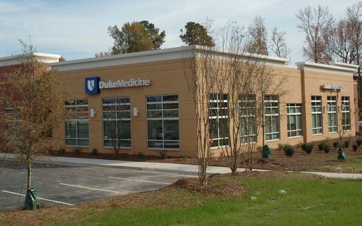 Duke Cardiology of Morrisville | 10950 Chapel Hill Rd, Morrisville, NC 27560, USA | Phone: (919) 862-5100