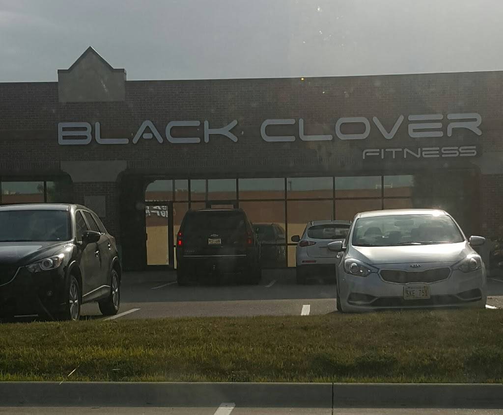 Black Clover Fitness - 168th and Maple | 3821 N 167th Ct, Omaha, NE 68116, USA | Phone: (402) 964-2300