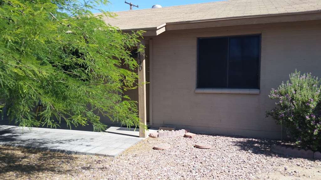 Peoria Palms | 7344 W Peoria Ave, Peoria, AZ 85345, USA | Phone: (623) 337-2131