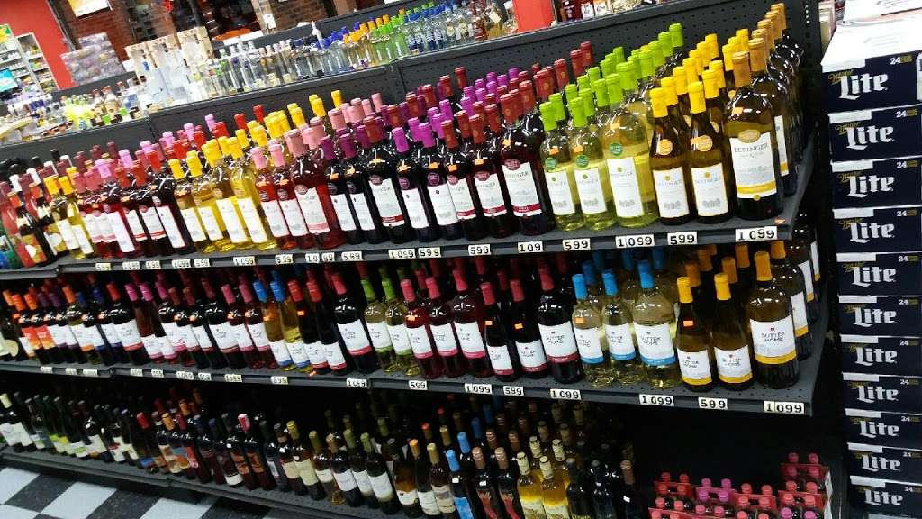 BCD Liquors | 10S622 Kingery Hwy, Willowbrook, IL 60527 | Phone: (630) 887-8861