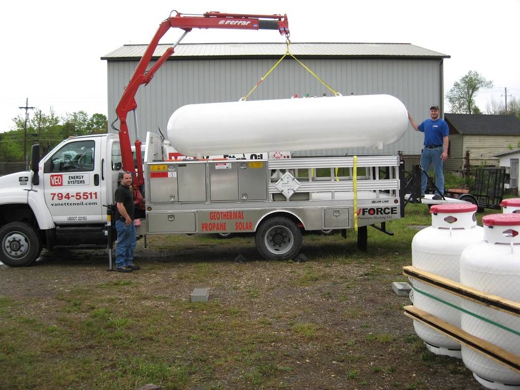 VEO Energy Systems: A div. of Van Etten Oil & Propane | 79 St John St, Monticello, NY 12701 | Phone: (845) 794-5511