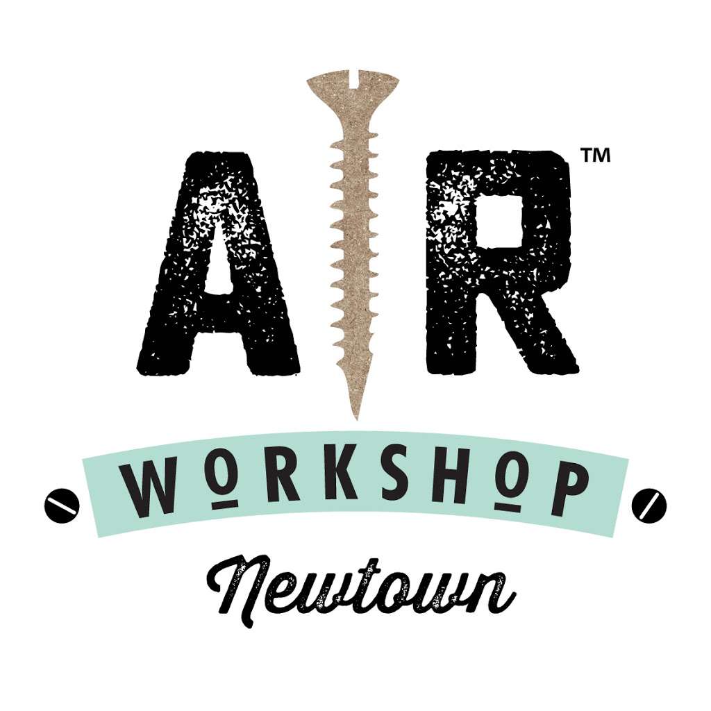 AR Workshop Newtown | 2324 2nd St Pike #120, Newtown, PA 18940 | Phone: (215) 550-1809