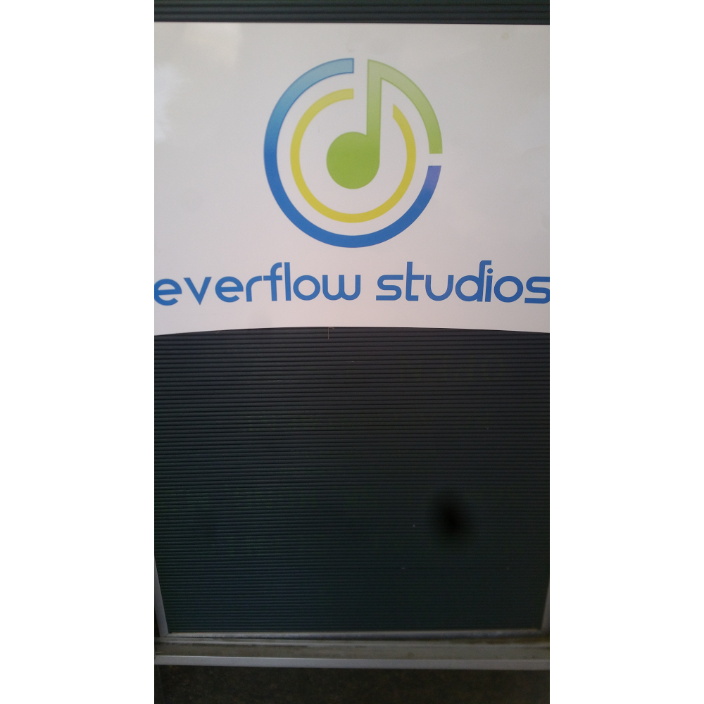 Everflow Studios | 205 E Main St a, Richardson, TX 75081 | Phone: (469) 828-1838