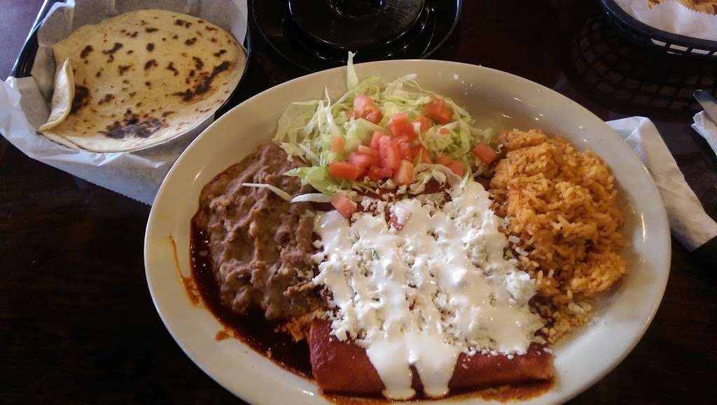 Hacienda Vallarta Mexican Restaurant Marbach Rd San Antonio Tx 78245 Usa
