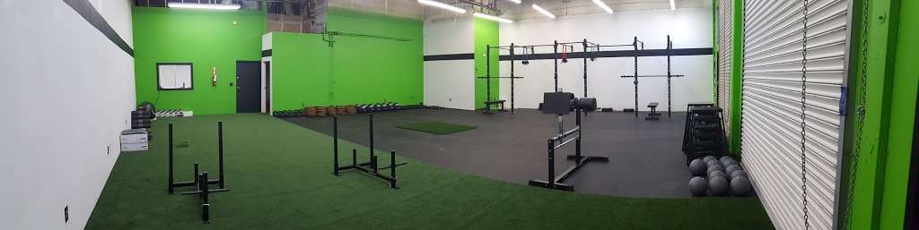 Alpha Omega Fitness | 12284 Industrial Blvd, Victorville, CA 92395, USA | Phone: (760) 596-4469