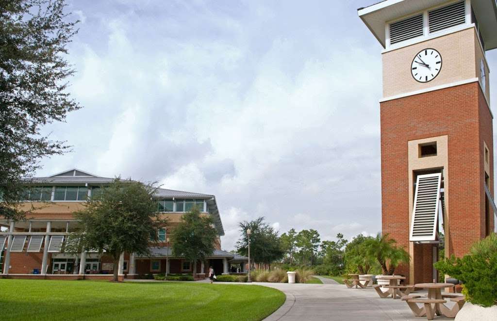 Seminole State College - Oviedo Campus | 2505 Lockwood Blvd, Oviedo, FL 32765, USA | Phone: (407) 708-2050