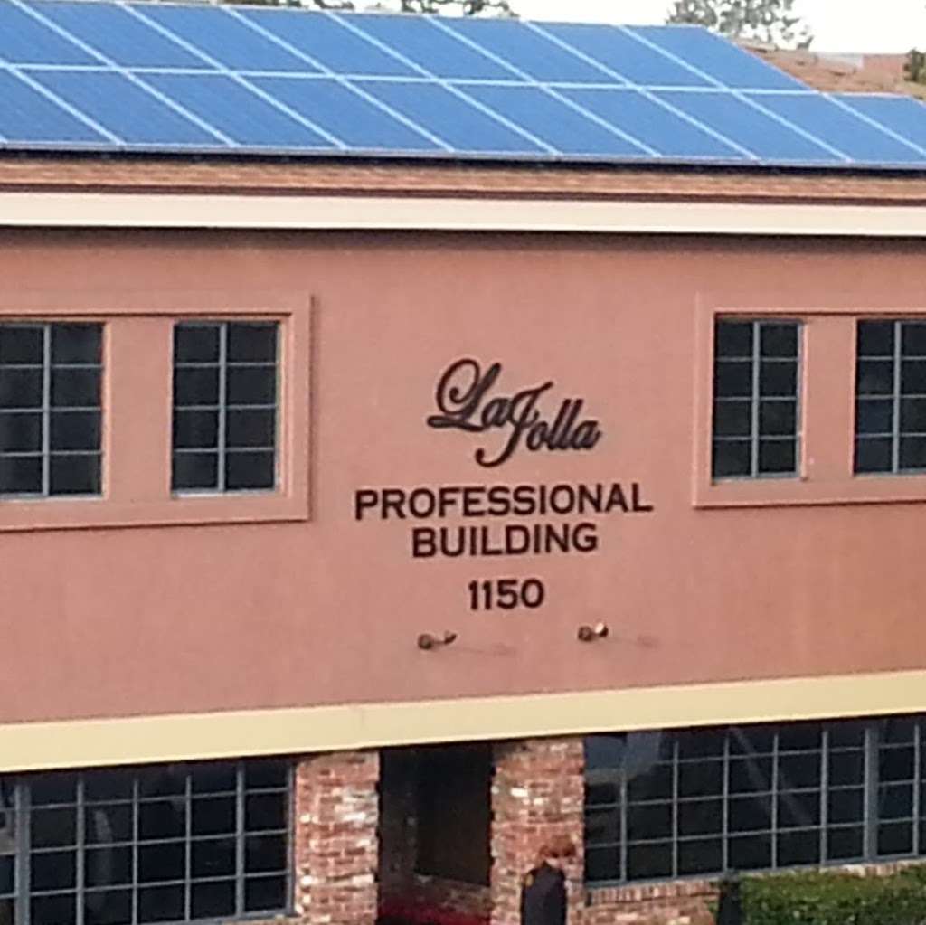 La Jolla Professional Building | 1150 Silverado St, La Jolla, CA 92037, USA | Phone: (858) 454-1239