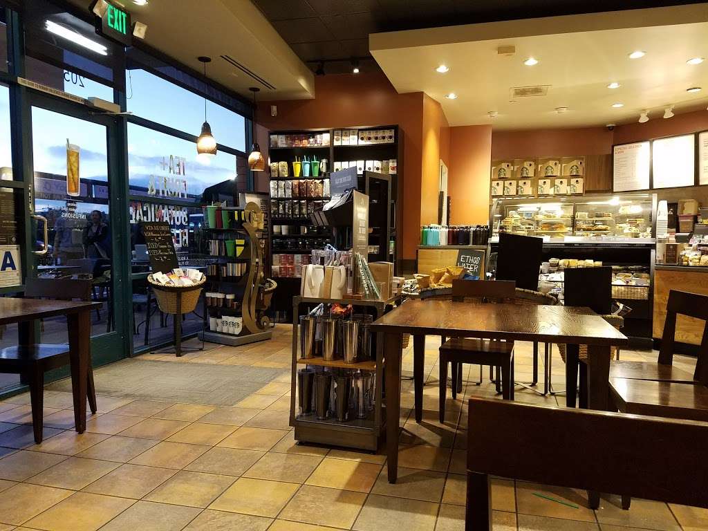 Starbucks | 8657 Villa La Jolla Dr #205, La Jolla, CA 92037, USA | Phone: (858) 452-4205