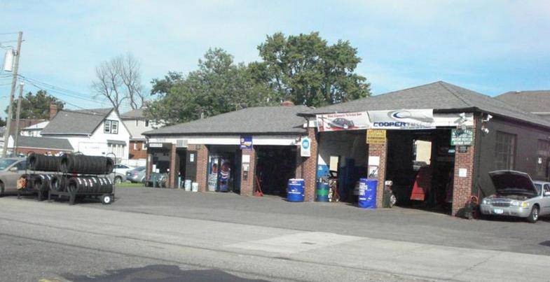 Olympia Auto Repair Center | 167 Olympia Blvd, Staten Island, NY 10305, USA | Phone: (718) 448-9759