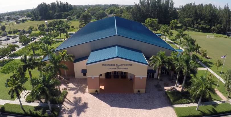 St. Thomas University | 16401 NW 37th Ave, Miami Gardens, FL 33054, USA | Phone: (305) 625-6000