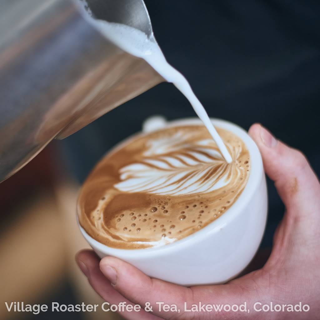 Village Roaster Coffee & Tea | 9255 W Alameda Ave L, Lakewood, CO 80226, USA | Phone: (303) 238-8718