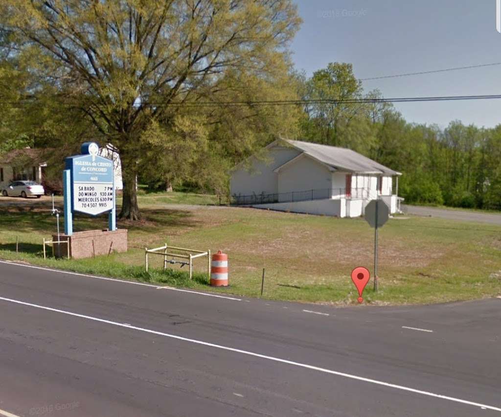 Lighthouse Apostolic Church | 4665 Poplar Tent Rd, Concord, NC 28027, USA | Phone: (704) 782-4614