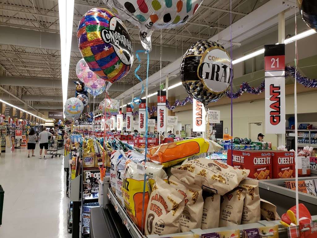 GIANT Food Stores | 849 W Baltimore St, West Grove, PA 19390, USA | Phone: (610) 345-0183