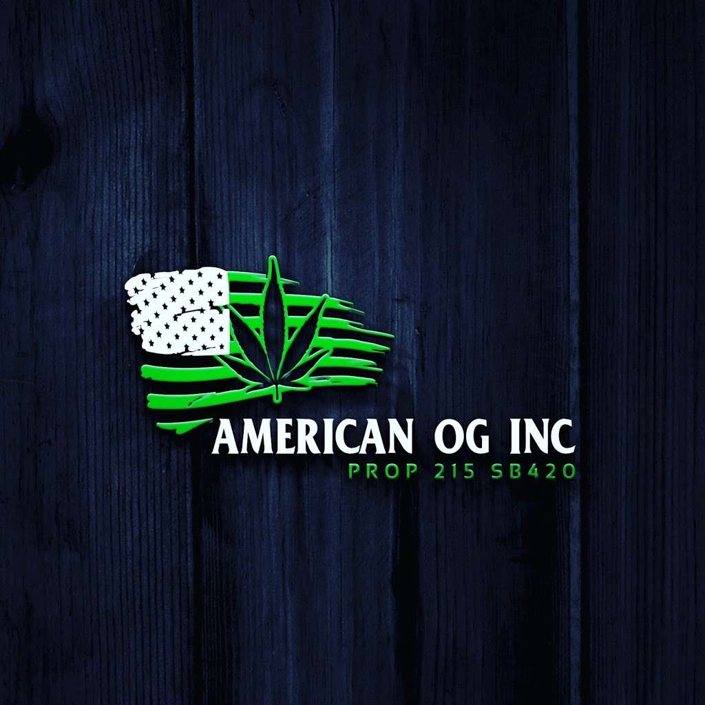 American Og Inc Delivery Service | Alessandro Blvd, Moreno Valley, CA 92553, USA | Phone: (909) 600-5874