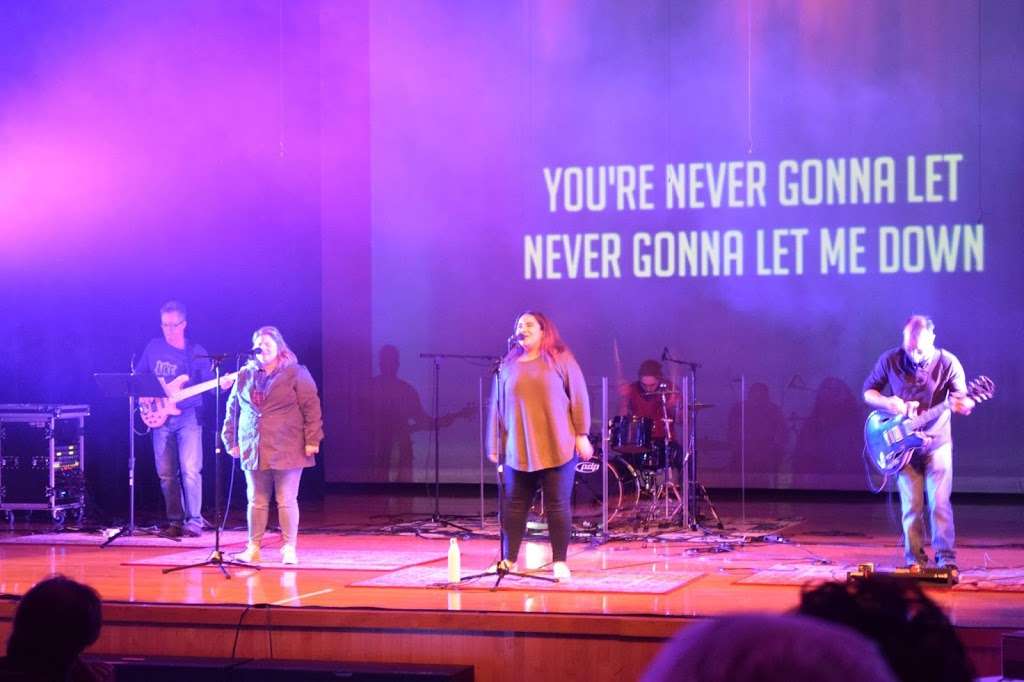 Coastline Church | 1015 10th St, New Smyrna Beach, FL 32168, USA | Phone: (386) 643-4544