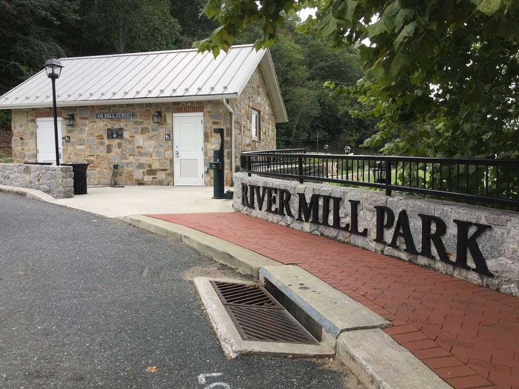 Mill House Museum | 413 Mill St, Occoquan, VA 22125, USA | Phone: (703) 491-7525