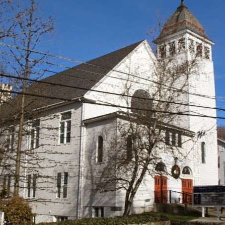 East Bangor United Methodist Church | 136 W Central Ave, Bangor, PA 18013, USA | Phone: (610) 588-4453