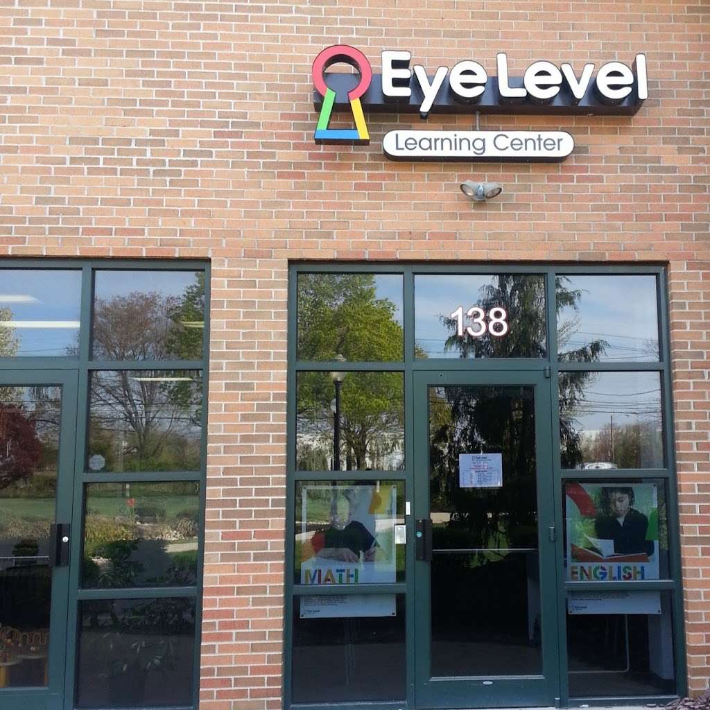 EYE LEVEL LEARNING CENTER DAYTON | 12 Stults Rd #138, Dayton, NJ 08810, USA | Phone: (609) 662-4625