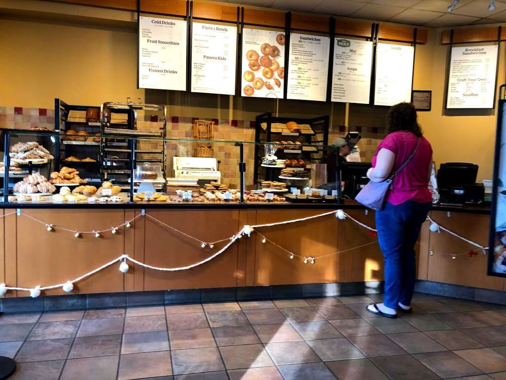 Panera Bread | 7041 Farm to Market 1960 Road East, Atascocita, TX 77346, USA | Phone: (281) 812-4448