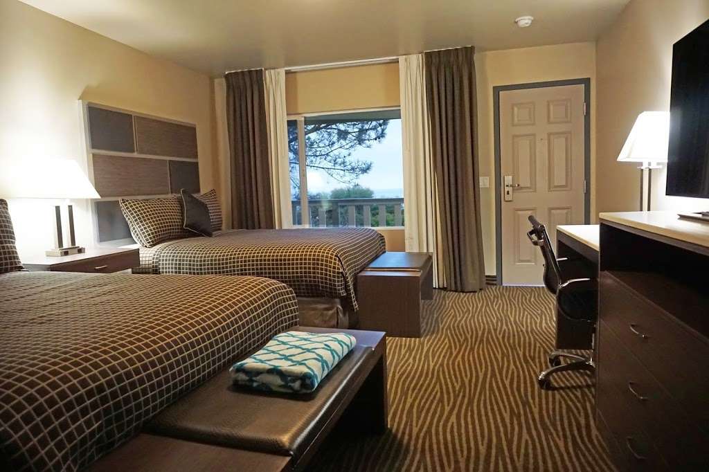 Crescent Bay Inn Laguna Beach | 1435 N Coast Hwy, Laguna Beach, CA 92651, USA | Phone: (949) 494-2508