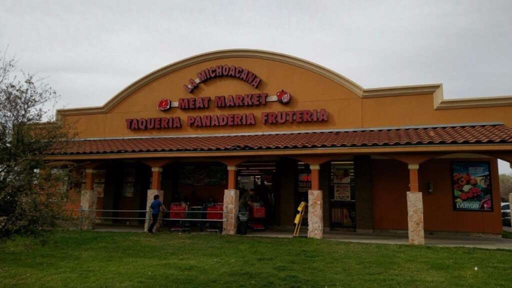 La Michoacana Meat Market | 202 W Pioneer Pkwy, Grand Prairie, TX 75051, USA | Phone: (972) 264-7496