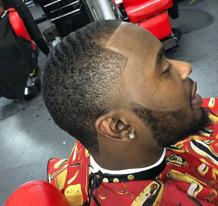 Hotz Cuts | 12414 Euclid Ave, Cleveland, OH 44106, USA | Phone: (216) 721-3717