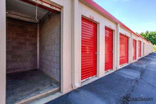 CubeSmart Self Storage | 12710 Lancaster Hwy, Pineville, NC 28134, USA | Phone: (704) 541-2120