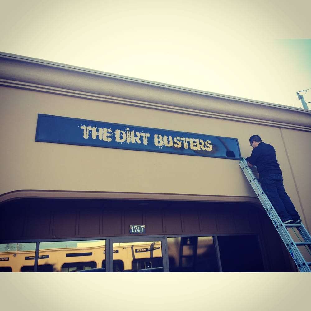 Dirt Busters Carpet Cleaning La Habra | 320 Terry Way, La Habra, CA 90631, USA | Phone: (714) 600-3048