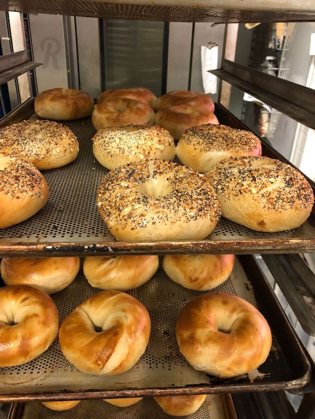 BAGEL BONANZA | 2915 NJ-23 #3, Newfoundland, NJ 07435, USA | Phone: (973) 545-2405