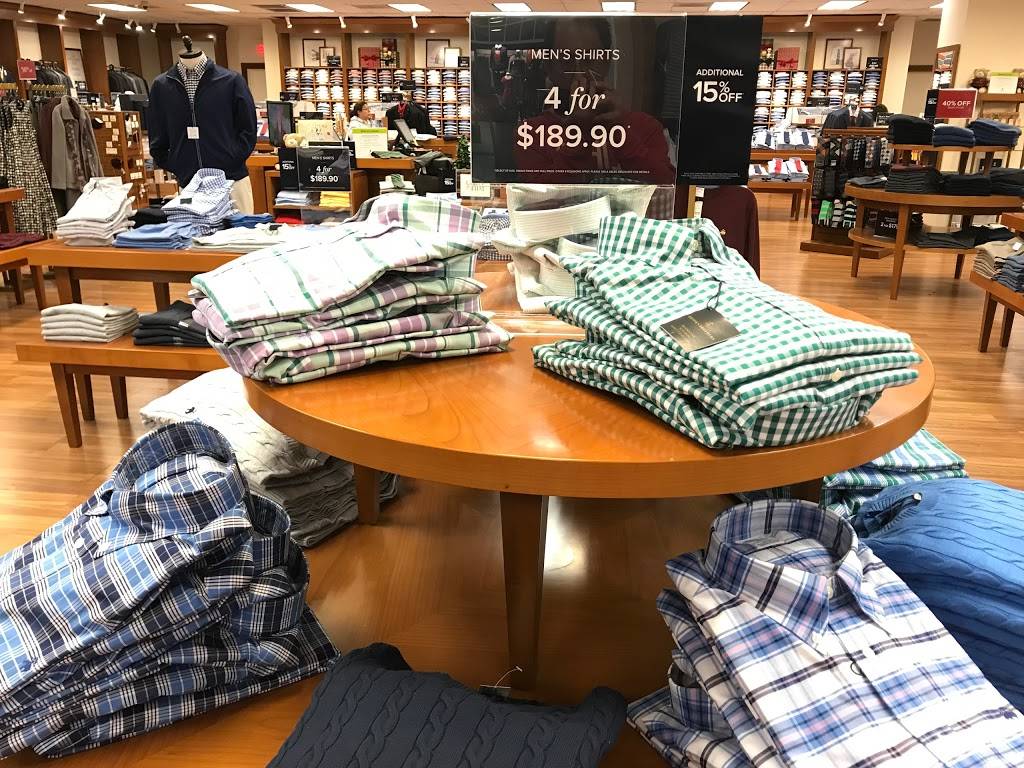 Brooks Brothers Factory Outlet | 7400 Las Vegas Blvd S Ste 226, Las Vegas, NV 89123, USA | Phone: (702) 270-0710