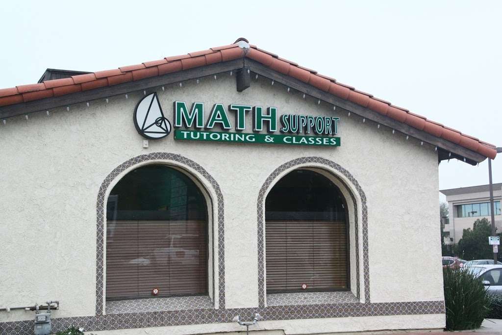 Math Support Services | 26111 Bouquet Canyon Rd # A1, Saugus, CA 91350 | Phone: (661) 255-1730