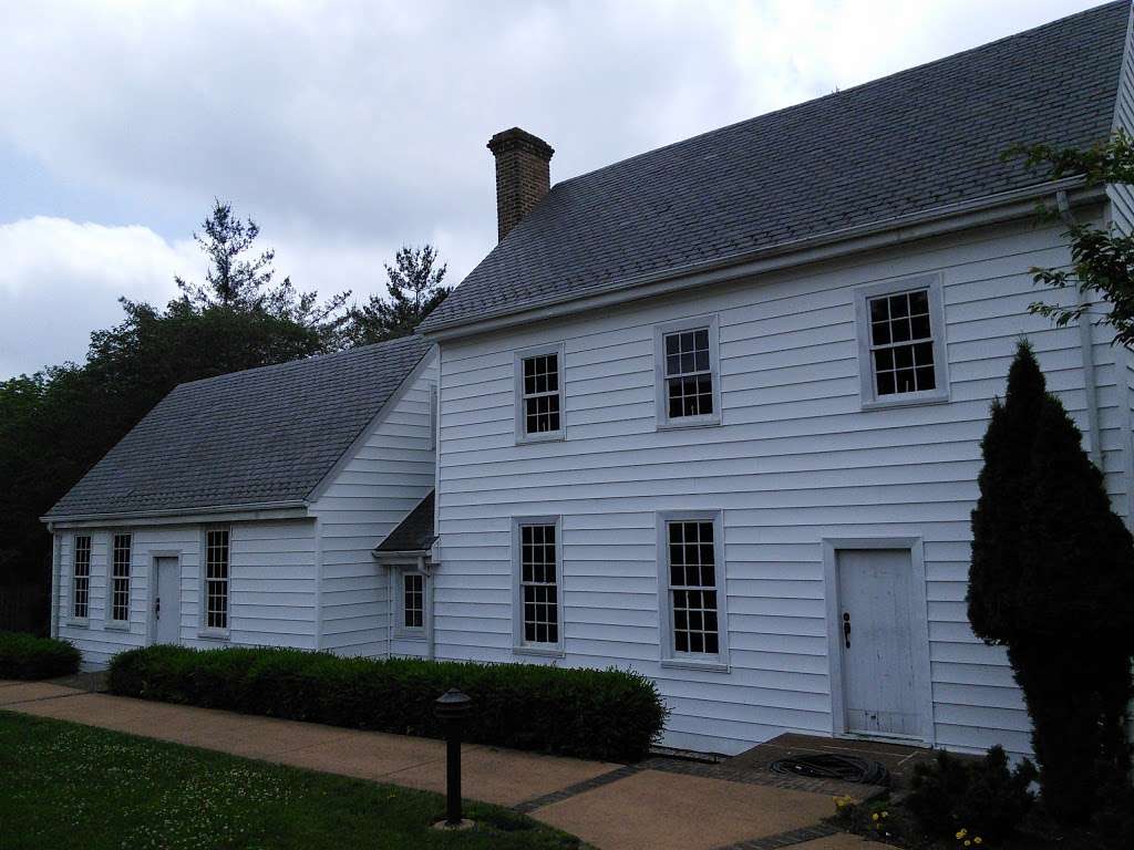 Mount Carmel Monastery | La Plata, MD 20646, USA