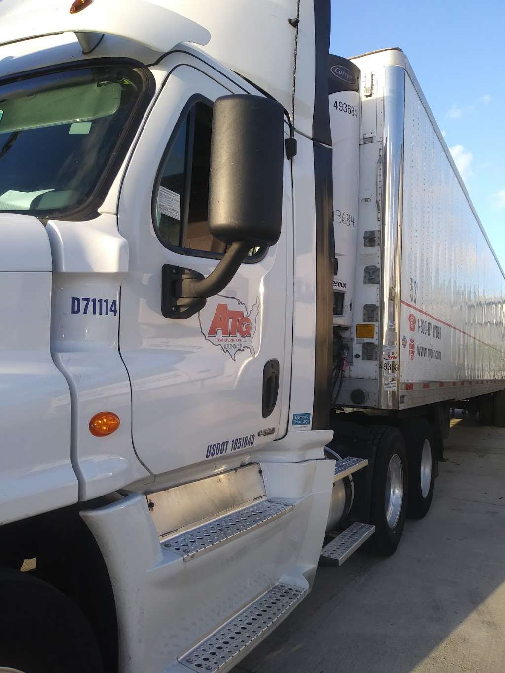 Colorado Boxed Beef Co 3205 SE 19th Ave, Fort Lauderdale, FL 33316