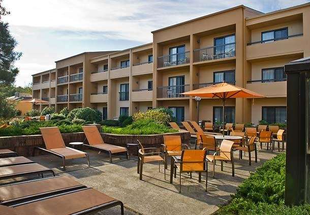 Courtyard by Marriott Mahwah | 140 Route 17 South, Mahwah, NJ 07430, USA | Phone: (201) 529-5200