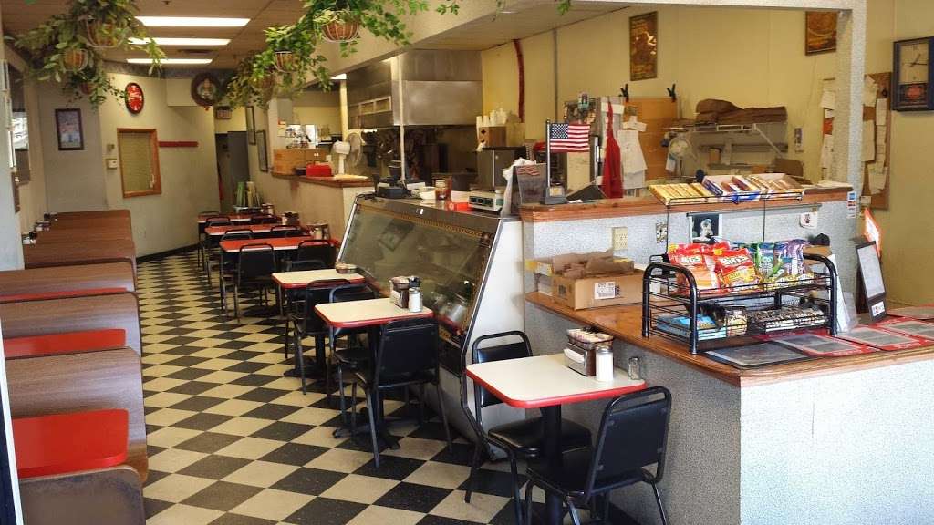 Andys Deli | 3843 Aramingo Ave, Philadelphia, PA 19137, USA | Phone: (215) 537-1444