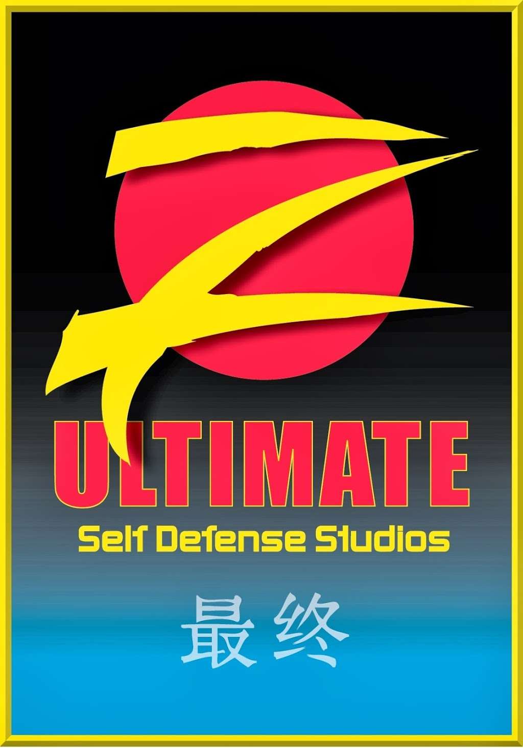 Z-Ultimate Self Defense Studios | 1809 Waukegan Rd, Glenview, IL 60025, USA | Phone: (224) 616-2558