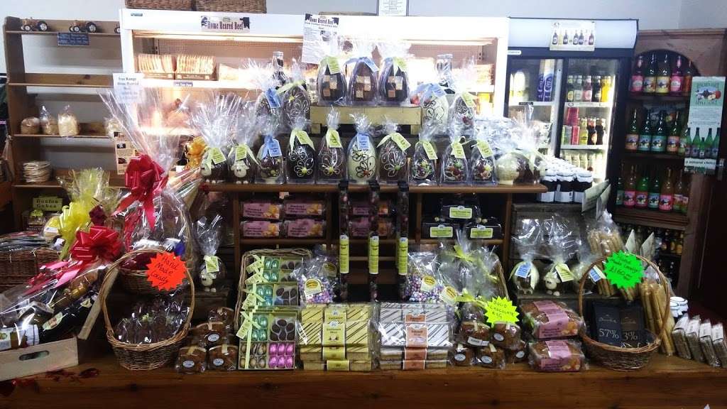 The Burstead Farm Shop | Tye Common Rd, Billericay CM12 9SD, UK | Phone: 01277 637150